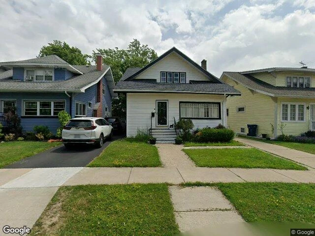 House image located at Buffalo, NY 14216