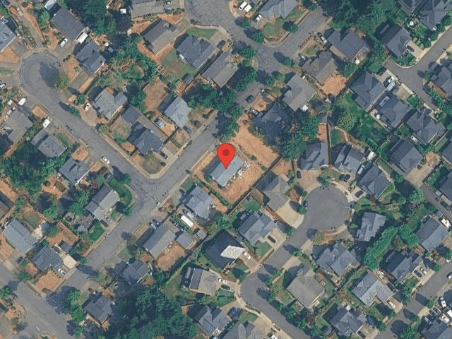House image located at Oregon City, OR 97045