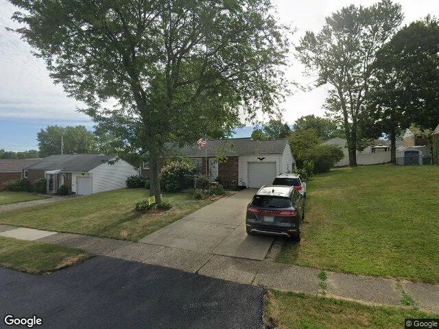 House image located at Canton, OH 44709