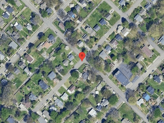 House image located at Muskegon, MI 49444