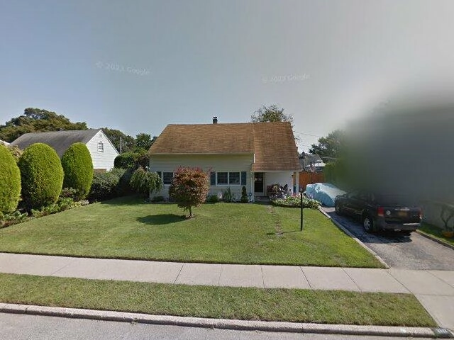 House image located at East Meadow, NY 11554