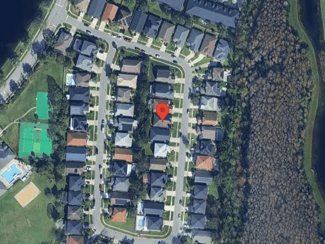 House image located at Orlando, FL 32828