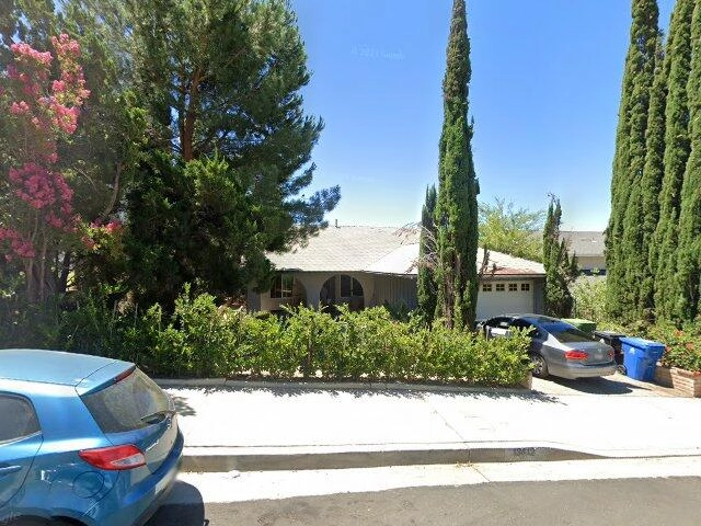 House image located at Sylmar, CA 91342