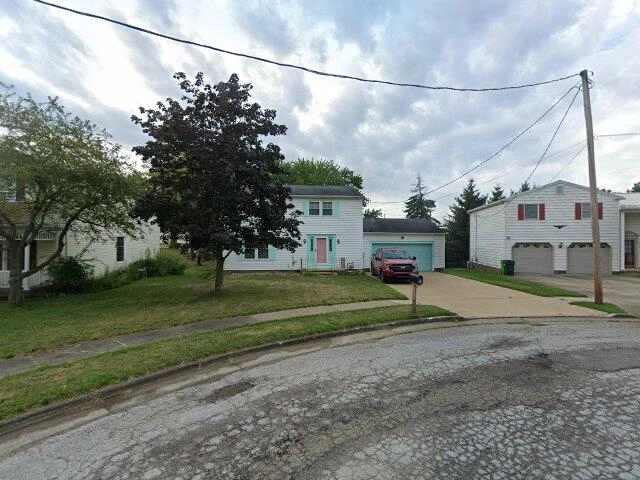 House image located at North Canton, OH 44720