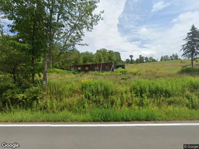 House image located at McDonough, NY 13801