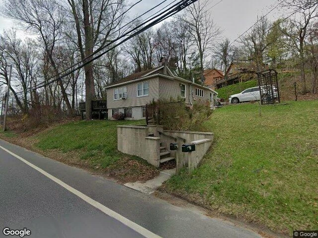 House image located at Hewitt, NJ 07421