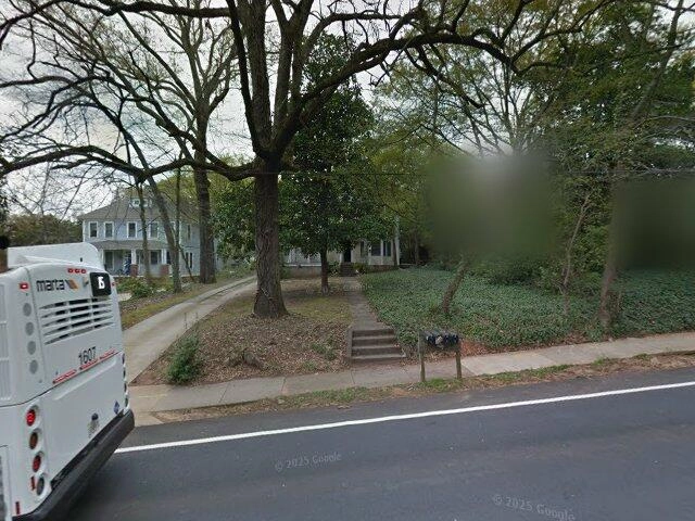 House image located at Decatur, GA 30030