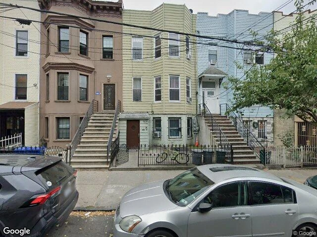 House image located at Brooklyn, NY 11237