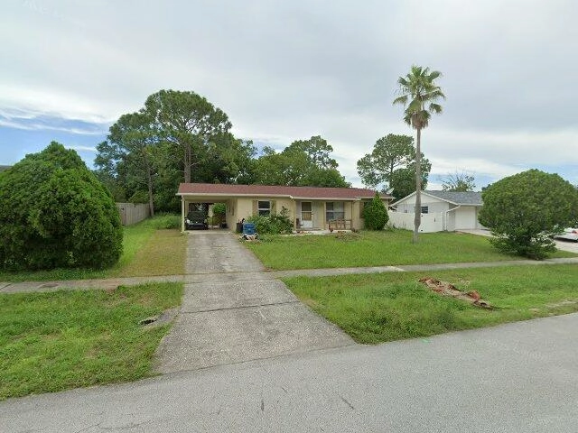 House image located at Spring Hill, FL 34609
