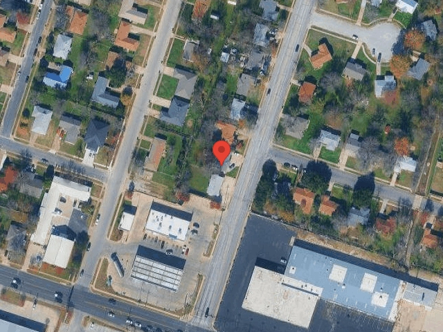 House image located at Killeen, TX 76543