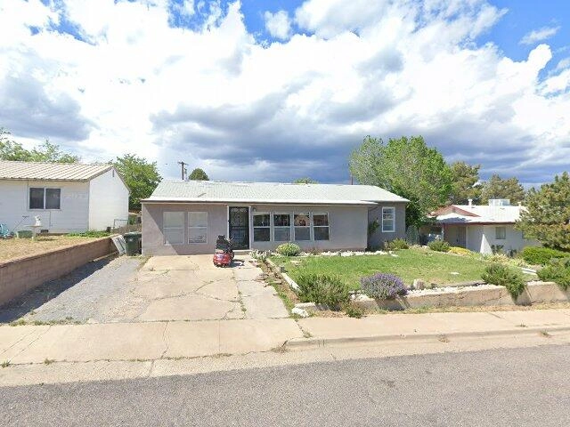 House image located at Silver City, NM 88061