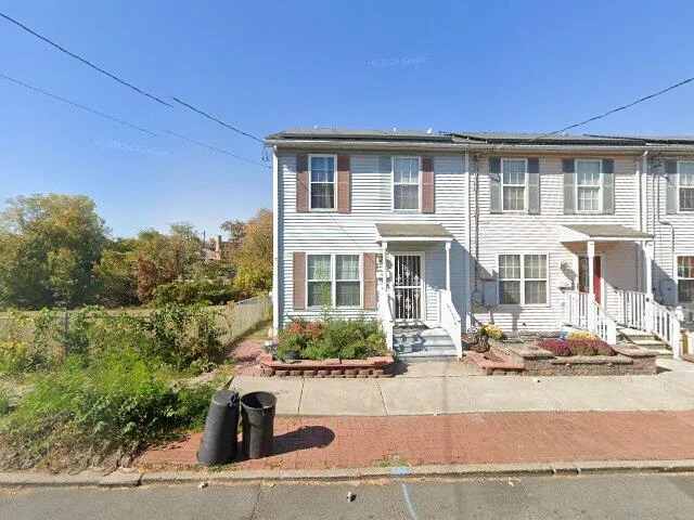 House image located at Trenton, NJ 08609