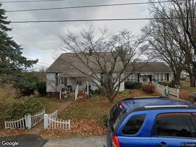 House image located at Abbottstown, PA 17301