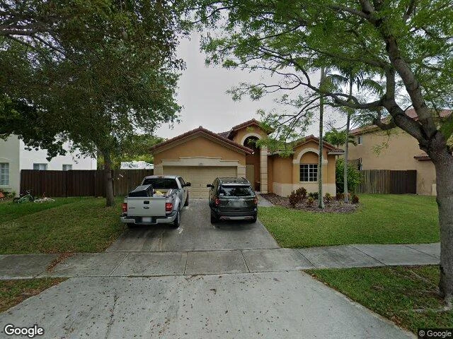 House image located at Miami, FL 33189