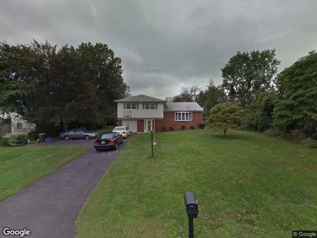 House image located at Franklin Park, NJ 08823