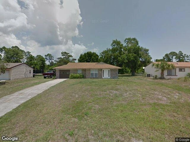 House image located at Vero Beach, FL 32962