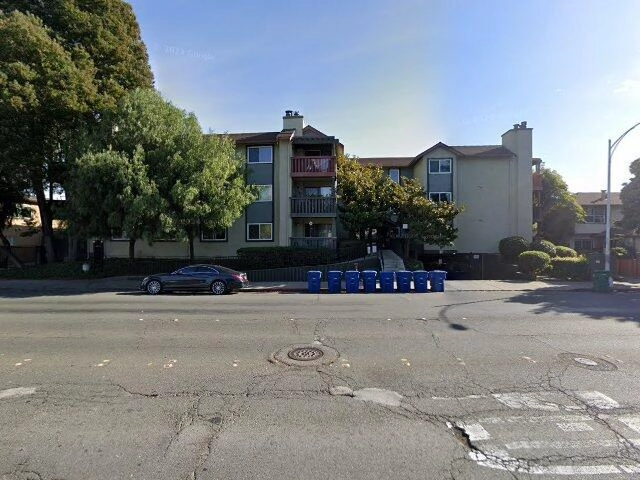 House image located at Hayward, CA 94541