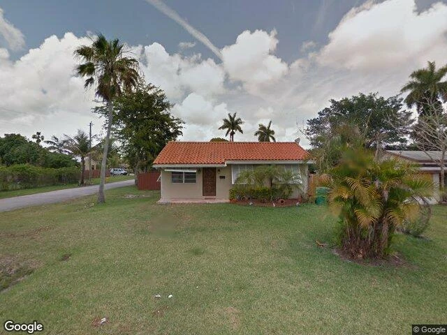 House image located at Miami, FL 33161
