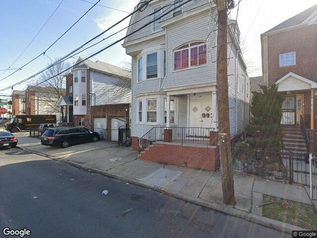 House image located at Newark, NJ 07103