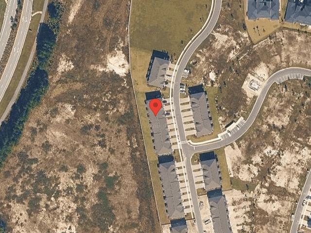 House image located at Saint Augustine, FL 32092