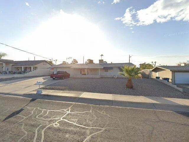 House image located at Lake Havasu City, AZ 86403