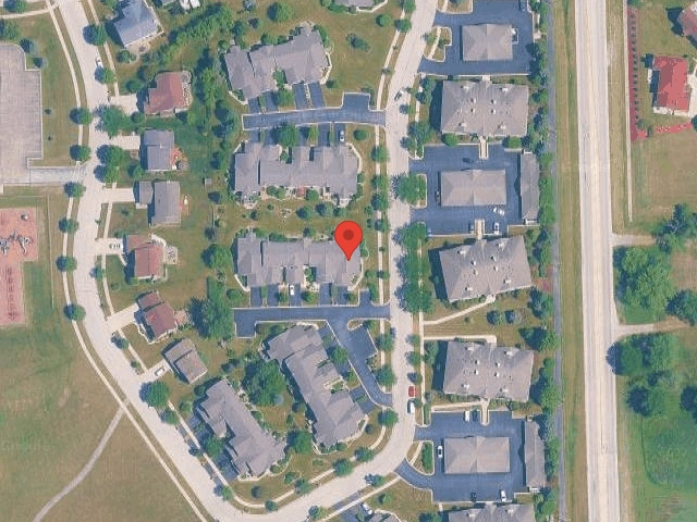 House image located at Orland Park, IL 60467