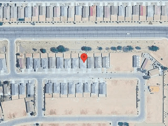 House image located at Coolidge, AZ 85128