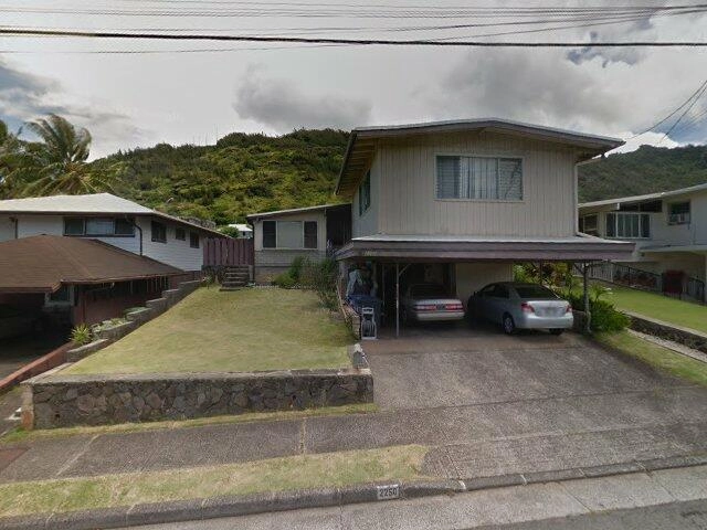 House image located at Honolulu, HI 96819