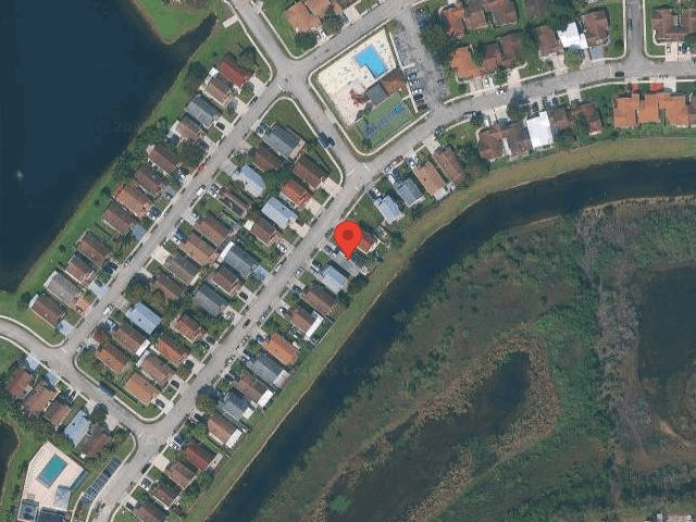 House image located at Hollywood, FL 33025