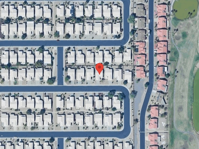 House image located at Chandler, AZ 85249