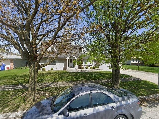 House image located at Crown Point, IN 46307