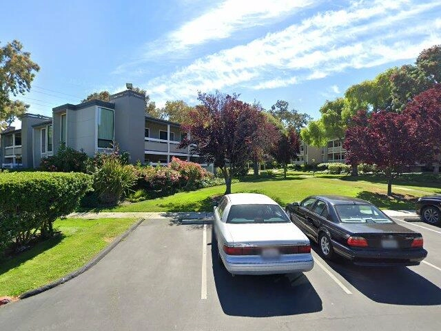 House image located at San Mateo, CA 94404