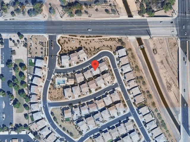 House image located at Gilbert, AZ 85234