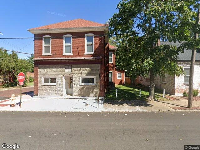 House image located at Belleville, IL 62220