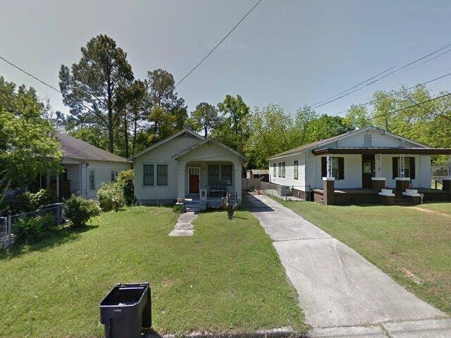 House image located at Augusta, GA 30904
