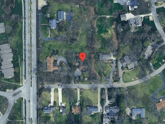 House image located at Fort Wayne, IN 46802