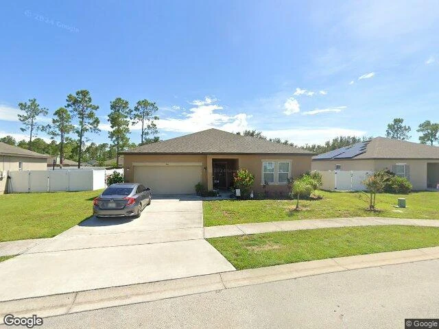 House image located at Lake Wales, FL 33853