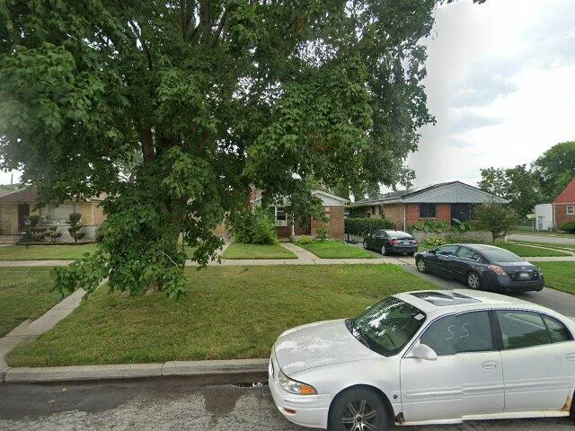 House image located at Chicago, IL 60619