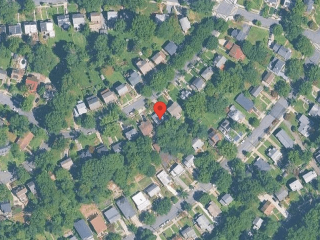 House image located at Washington, DC 20020