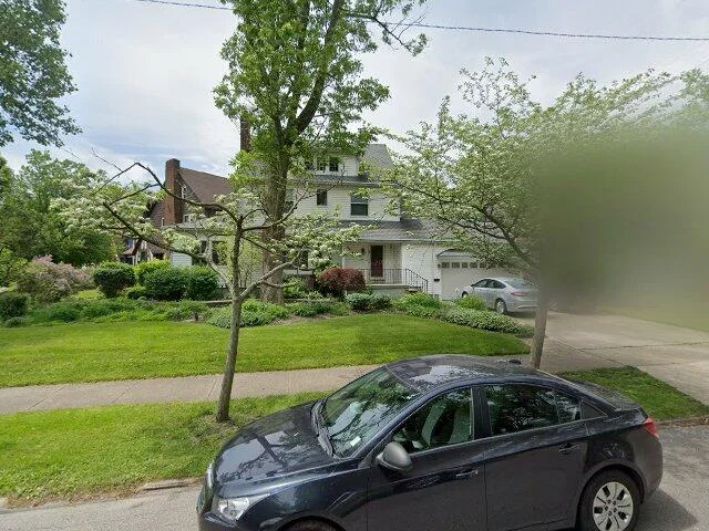 House image located at Cleveland, OH 44121