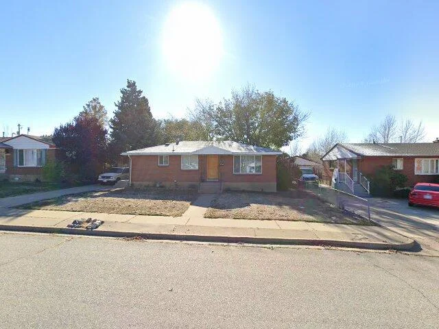 House image located at Roy, UT 84067