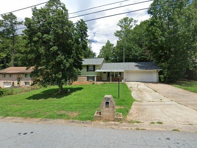 House image located at Jonesboro, GA 30238