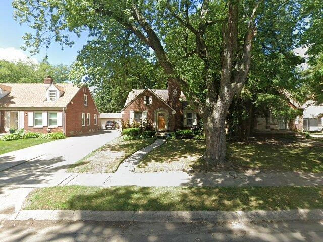 House image located at Detroit, MI 48219