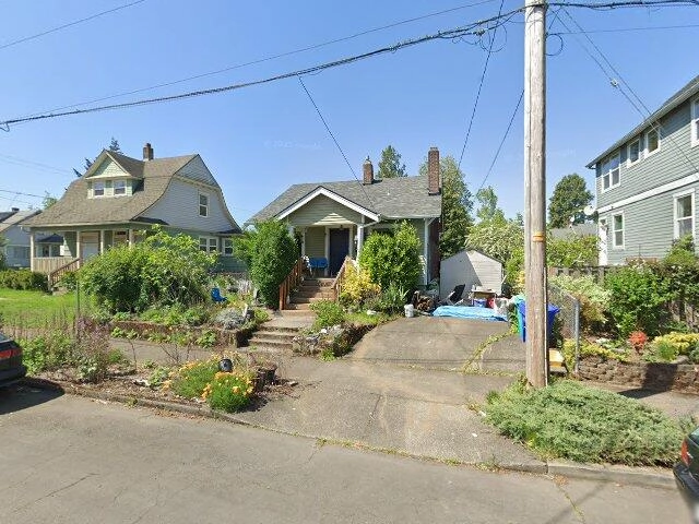 House image located at Portland, OR 97211