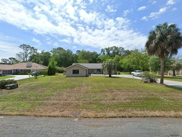 House image located at Homosassa, FL 34446