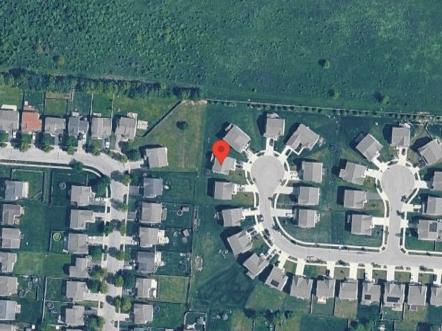 House image located at Canal Winchester, OH 43110