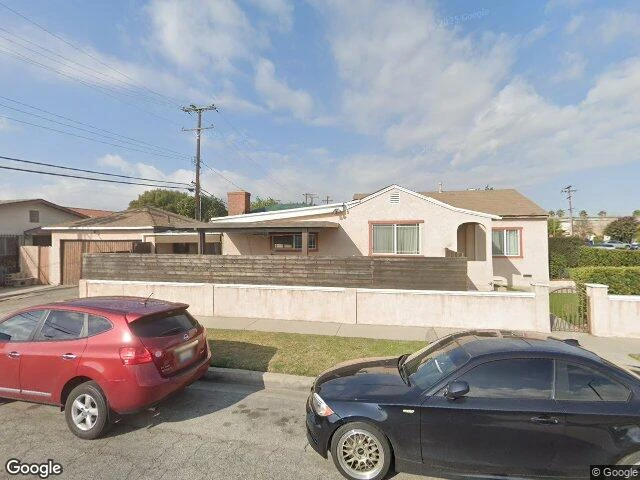 House image located at Pico Rivera, CA 90660