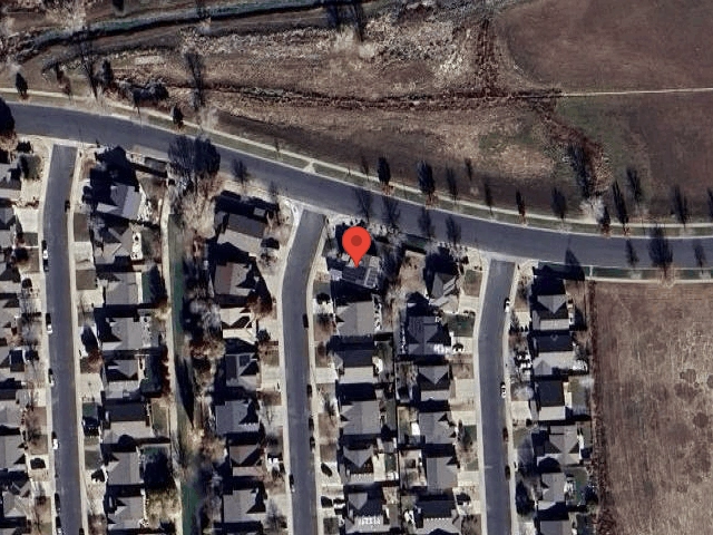 House image located at Johnstown, CO 80534