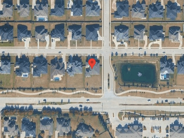 House image located at Prosper, TX 75078