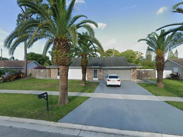 House image located at West Palm Beach, FL 33411